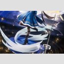 Honkai: Star Rail x Fate/stay night [UBW] PVC Figur 1/7 Saber 32 cm ★★★Jeeg Best Price 23.10.2026★★★