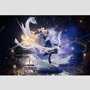 Honkai: Star Rail x Fate/stay night [UBW] PVC Figur 1/7 Saber 32 cm ★★★Jeeg Best Price 23.10.2026★★★