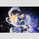 Honkai: Star Rail x Fate/stay night [UBW] PVC Figur 1/7 Saber 32 cm ★★★Jeeg Best Price 23.10.2026★★★