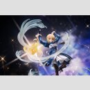 Honkai: Star Rail x Fate/stay night [UBW] PVC Figur 1/7 Saber 32 cm ★★★Jeeg Best Price 23.10.2026★★★