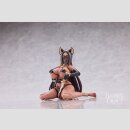 Original Character Isekai Emaki Actionfigur 1/12 Egyptian...
