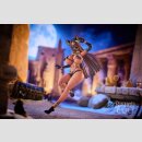Original Character Isekai Emaki Zubehör Set für Actionfiguren 1/12 Egyptian Goddess Bastet