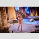 Original Character Isekai Emaki Zubehör Set für Actionfiguren 1/12 Egyptian Goddess Bastet