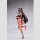 Original Character Isekai Emaki Zubehör Set für Actionfiguren 1/12 Egyptian Goddess Bastet