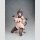 Original Character PVC Figur 1/4 After-school Cat Girl Luna Oboro by Uodenim 33 cm ★★★Jeeg Best Price 15.09.2026★★★