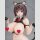 Original Character PVC Figur 1/4 After-school Cat Girl Luna Oboro by Uodenim 33 cm ★★★Jeeg Best Price 15.09.2026★★★