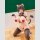 Original Character PVC Figur 1/4 After-school Cat Girl Luna Oboro by Uodenim 33 cm ★★★Jeeg Best Price 15.09.2026★★★