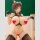 Original Character PVC Figur 1/4 After-school Cat Girl Luna Oboro by Uodenim 33 cm ★★★Jeeg Best Price 15.09.2026★★★