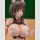 Original Character PVC Figur 1/4 After-school Cat Girl Luna Oboro by Uodenim 33 cm ★★★Jeeg Best Price 15.09.2026★★★