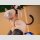 Original Character PVC Figur 1/4 After-school Cat Girl Luna Oboro by Uodenim 33 cm ★★★Jeeg Best Price 15.09.2026★★★