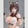 Original Character PVC Figur 1/4 After-school Cat Girl Luna Oboro by Uodenim 33 cm ★★★Jeeg Best Price 15.09.2026★★★