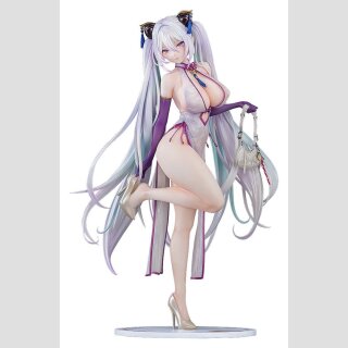 Azur Lane PVC Figur 1/6 Kearsarge Springtime Monitoring 28 cm ★★★Jeeg Best Price 08.10.2026★★★