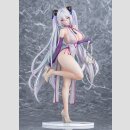 Azur Lane PVC Figur 1/6 Kearsarge Springtime Monitoring 28 cm ★★★Jeeg Best Price 08.10.2026★★★