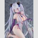Azur Lane PVC Figur 1/6 Kearsarge Springtime Monitoring 28 cm ★★★Jeeg Best Price 08.10.2026★★★