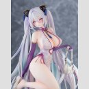 Azur Lane PVC Figur 1/6 Kearsarge Springtime Monitoring 28 cm ★★★Jeeg Best Price 08.10.2026★★★