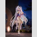 Azur Lane PVC Figur 1/6 Kearsarge Springtime Monitoring...