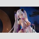 Azur Lane PVC Figur 1/6 Kearsarge Springtime Monitoring 28 cm ★★★Jeeg Best Price 08.10.2026★★★