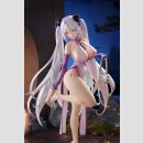 Azur Lane PVC Figur 1/6 Kearsarge Springtime Monitoring 28 cm ★★★Jeeg Best Price 08.10.2026★★★