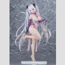 Azur Lane PVC Figur 1/6 Kearsarge Springtime Monitoring 28 cm ★★★Jeeg Best Price 08.10.2026★★★