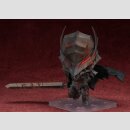 Berserk Nendoroid Actionfigur Guts: Berserker Armor Ver. Blood Edition 10 cm