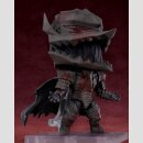 Berserk Nendoroid Actionfigur Guts: Berserker Armor Ver. Blood Edition 10 cm