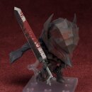 Berserk Nendoroid Actionfigur Guts: Berserker Armor Ver. Blood Edition 10 cm