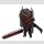 Berserk Nendoroid Actionfigur Guts: Berserker Armor Ver. Blood Edition 10 cm