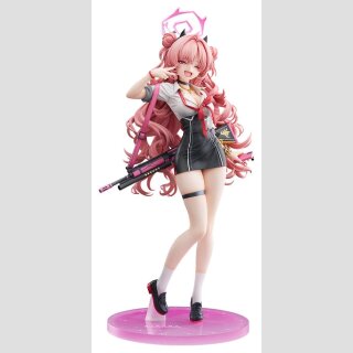 Blue Archive PVC Figur 1/7 Kirara 26 cm ★★★Jeeg Best Price 24.09.2026★★★
