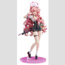 Blue Archive PVC Figur 1/7 Kirara 26 cm ★★★Jeeg Best...