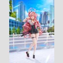 Blue Archive PVC Figur 1/7 Kirara 26 cm ★★★Jeeg Best Price 24.09.2026★★★