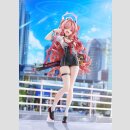 Blue Archive PVC Figur 1/7 Kirara 26 cm ★★★Jeeg Best Price 24.09.2026★★★