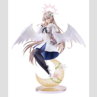 Blue Archive PVC Figur 1/7 Nagisa: Radiance in Bloom 26 cm ★★★Jeeg Best Price 08.10.2026★★★