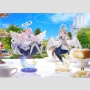 Blue Archive PVC Figur 1/7 Nagisa: Radiance in Bloom 26 cm ★★★Jeeg Best Price 08.10.2026★★★