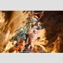 Character Vocal Series 01: Hatsune Miku PVC Figur 1/7 Shimian Maifu Ver. 29 cm ★★★Jeeg Best Price 17.09.2026★★★