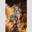 Character Vocal Series 01: Hatsune Miku PVC Figur 1/7 Shimian Maifu Ver. 29 cm ★★★Jeeg Best Price 17.09.2026★★★