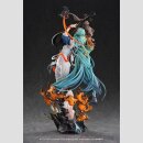 Character Vocal Series 01: Hatsune Miku PVC Figur 1/7 Shimian Maifu Ver. 29 cm ★★★Jeeg Best Price 17.09.2026★★★