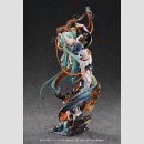 Character Vocal Series 01: Hatsune Miku PVC Figur 1/7 Shimian Maifu Ver. 29 cm ★★★Jeeg Best Price 17.09.2026★★★