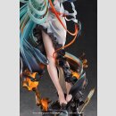Character Vocal Series 01: Hatsune Miku PVC Figur 1/7 Shimian Maifu Ver. 29 cm ★★★Jeeg Best Price 17.09.2026★★★