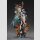 Character Vocal Series 01: Hatsune Miku PVC Figur 1/7 Shimian Maifu Ver. 29 cm ★★★Jeeg Best Price 17.09.2026★★★