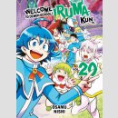 Welcome to Demon School! Iruma-kun vol. 20