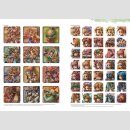 Legend of Mana ART of MANA 30th Anniversary SPECIAL ISSUE...