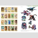 Legend of Mana ART of MANA 30th Anniversary SPECIAL ISSUE [Hardcover]