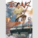 ISSAK Omnibus 7 (Vol. 13-14)