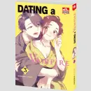 Dating a Vampire Bd. 3