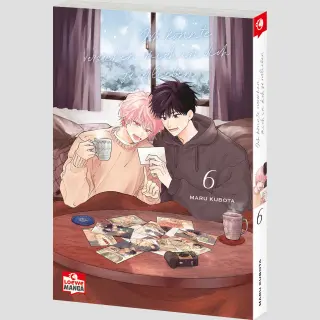 Ich könnte versuchen, mich in dich zu verlieben Bd. 6
