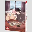 Ich könnte versuchen, mich in dich zu verlieben Bd. 6
