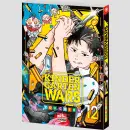 Kindergarten WARS Bd. 12