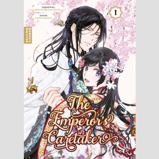 The Emperors Caretaker Bd. 1