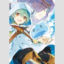 The Weakest Tamer Began a Journey to Pick Up Trash Bd. 1