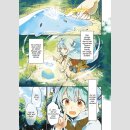 The Weakest Tamer Began a Journey to Pick Up Trash Bd. 1